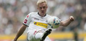 Hanke, Mönchengladbach, verletzt, Leiste