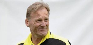 hans-joachim watzke, borussia dortmund