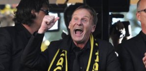 Hans-Joachim Watzke,Champions League-Qualifikation,Bundesliga