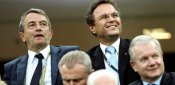 Hans-Peter Friedrich,Bundesinnenminister,CDU