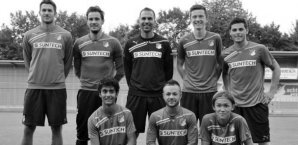 Hoffenheim, Babbel, Saison 2012/13, Delpierre, Wiese, Derdiyok
