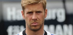 HSV,Slobodan Rajkovic,Heung Min Son,Hamburger SV,Thorsten Fink