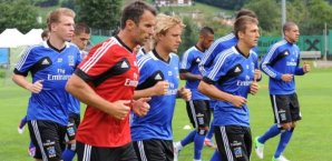 hsv, training