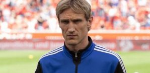 Hyypiä, Leverkusen, Testspiel