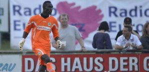 Issa Ndoye,greuther fürth