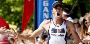 James Cunnama,Triathlon