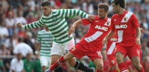 Jan Moravek, Daniel Baier, Gary Hooper