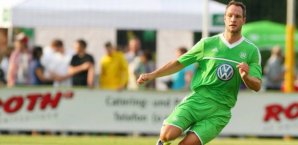 Jan Polak,Wolfsburg,Bundesliga