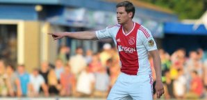 Jan Vertonghen,Tottenham Hotspur,Ajax Amsterdam