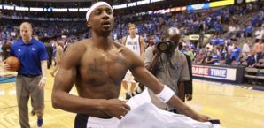 Jason Terry,Dallas Mavericks,NBA,Dirk Nowitzki