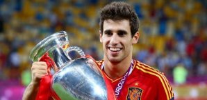 Javi Martinez,EM 2012,Pokal,Athletic Bilbao