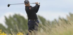 Jeev Milkha Singh,Scottish Open,Golf