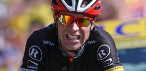Jens Voigt kann sich quälen wie kaum ein Zweiter