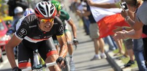 Jens Voigt, Tour de France, Top, 10. Etappe