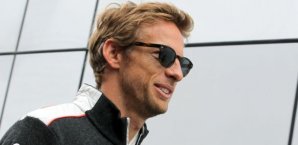 Jenson Button,Hockenheimring,Formel 1,Sonnenbrille