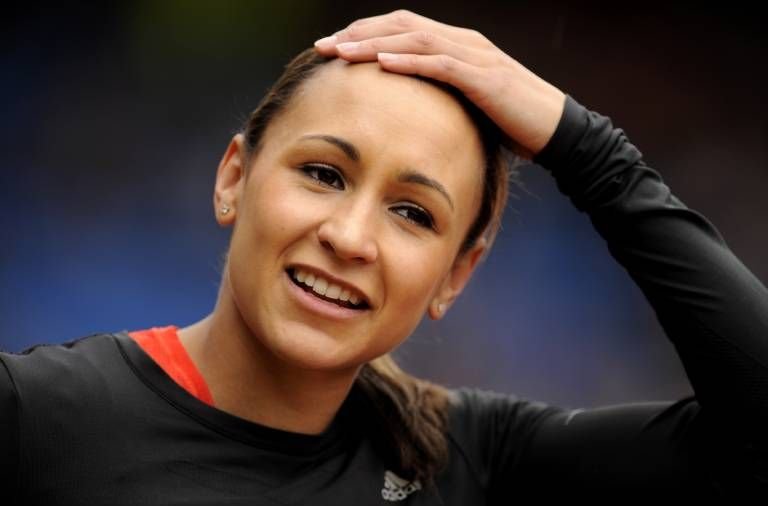 Jessica Ennis (Großbritannien/Siebenkampf)