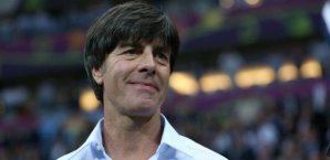 Joachim Löw em 2012