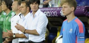 Jochim Löw,Bundestrainer,DFB,Nalljunge