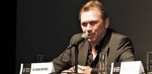 Johan Bruyneel