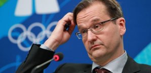 John Coates,Australisches Olympisches Komitee