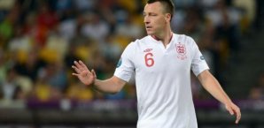 John Terry,FC Chelsea,Blues,Paris St. Germain,Transfergerücht 