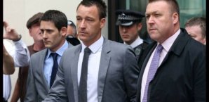 John Terry,Rassismus,Anton Ferdinand,Premier League 
