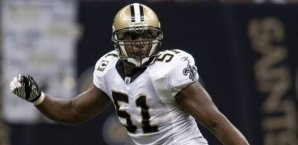 Jonathan Vilma,nfl