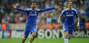 Jose Bosingwa,fernando torres,fc chelsea