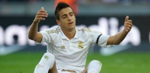 Joselu, real madrid