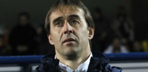 Julen Lopetegui,U19,Spanische Jugendnationalmannschaft