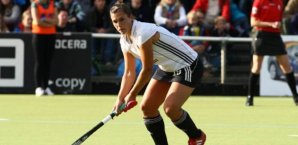 julia müller, hockey