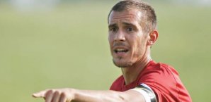 Julian Schuster,SC Freiburg,Kapitän