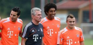 Jupp Heynckes,Bundesliga,Bayern München,Matthias Sammer