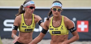 Katrin Holtwick und Ilka Semmler 