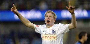 Kevin de Bruyne