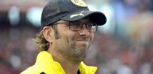 Klopp, BVB, Lewandowski