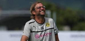 Klopp, BVB, Vorbereitung, Kader