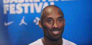 Kobe Bryant,NBA,Olympische Spiele,Dream Team