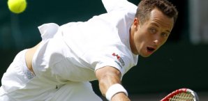 Kohlschreiber, WImbledon, Tennis, Achtelfinale