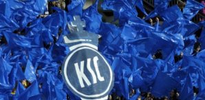 KSC,Karlsruher SC,Geisterspiel