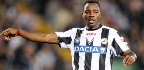 Kwadwo Asamoah,serie a,juventus turin