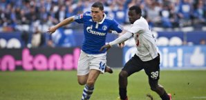 Kyriakos Papadopoulos,Schalke 04