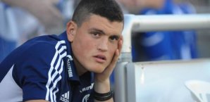 Kyriakos Papadopoulos,Schalke,Milan,Bundesliga