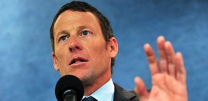 Lance Armstrong, Doping