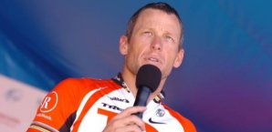 Lance Armstrong,Radsport,Tour de France