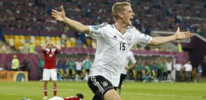 Lars Bender bald im Bayern-Trikot?