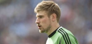Lars Unnerstall,Schalke,Ralf Fährmann,FC Schalke