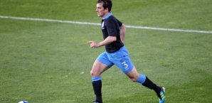Leighton Baines,Manchester United,Premier League,linken Verteidiger