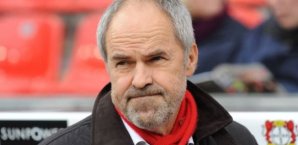 Wolfgang Holzhäuser kritisiert den BVB wegen Sokratis Leverkusen, Holzhäuser, Junior Fernandes