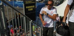 Lewis Hamilton,Formel 1,McLaren